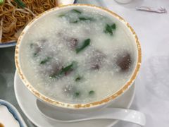 -海宝酒家(中山四路店)