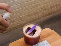 -SAFARI COFFEE