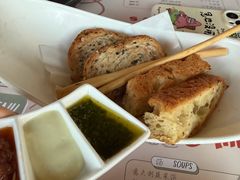 -安妮意大利餐厅(日坛店)