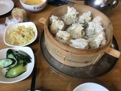 -老绥元烧麦·家常菜(大召店)