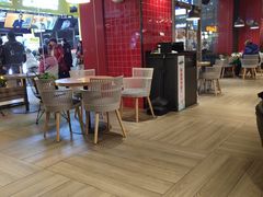 -肯德基(龙之梦购物中心店)