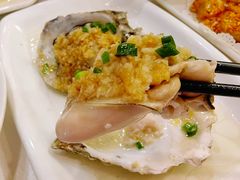 -川林海鲜酒家·湾仔传统早茶·粤菜