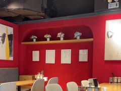 -西粉堂新疆米粉(朝外店)