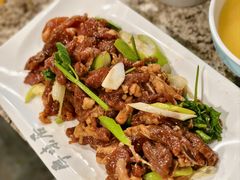 -厚味居炙子烤肉·清真(天桥南纬路店)