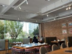 -威海九禧海鲜居·猛火现炒·鲜活海鲜(竹岛店)