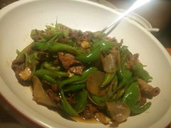 -十二点·辣椒炒肉(南山店)