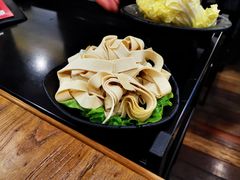 -牛焱·贵州黄牛肉火锅(城西银泰店)