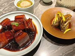 -平山宴(瘦西湖店)