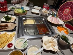 -海底捞火锅(万象城店)