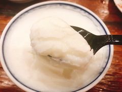 双皮奶-阿多私房菜(顺德店)
