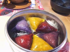 粉饺-丫丫厨娘·柠檬鸭(江南蓝鲸世界店)