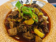 大盘鸡-帕米尔食府(白云观店)