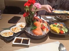 -大渔铁板烧(花园道店)
