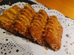 手指年糕-几荷·恰似故人来(秀水广场店)