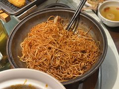 -徽韵人家·传承正宗徽菜(牡丹园店)