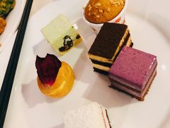 -静之湖湖畔餐厅