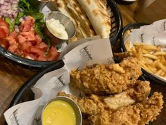 -Liberty Brewing Co·曼哈顿餐吧