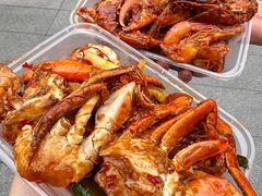 -辣螃铠盆盆蟹大排档(总店)