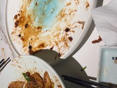 -四世同堂·京菜·烤鸭(双井店)