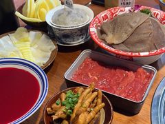 -楠火锅(仁恒梦中心店)