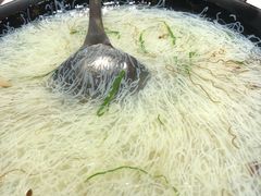 文思豆腐羹-食為天·本地人爱吃的淮扬菜(瘦西湖店)