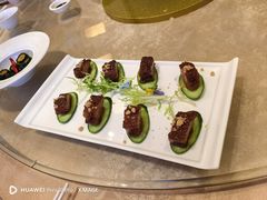 -广东胜利宾馆西关粤中餐厅