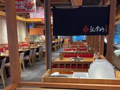 -汉拿山(北京上地华联店)