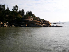 -马銮湾景区