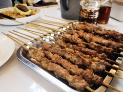 -清真·西北人家风味馆(中山中路店)