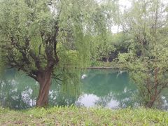 -贵阳市花溪国家城市湿地公园