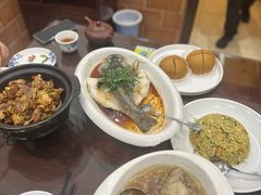 -金騰閣·经典粤菜(汾江中路店)