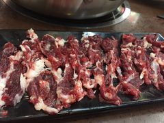 -幸运牛汕头小黄牛牛肉火锅(梅林店)