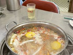 -誉龙凤鸡煲(南联店)