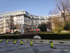 -北京西国贸大酒店