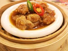 特色蒸排骨-点都德(北京路贰店)