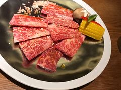-炎蔵牛舌烤肉