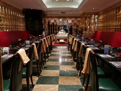 -蓝钻·国际美食海鲜自助百汇(西直门店)