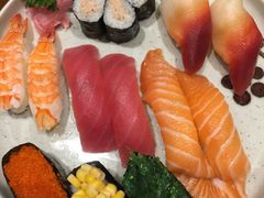 -一心创作料理屋(经开万达店)