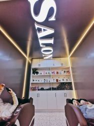 -YO HAIR SALON