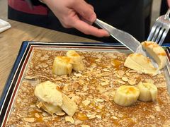 -LA CREPERIE BRETONNE布列塔尼法式餐厅(天童北路店)