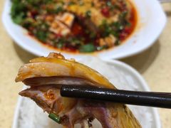-惠盈港式茶餐厅(仲恺店)