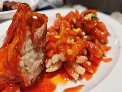 -金陵家宴·金陵春·南京菜(夫子庙店)