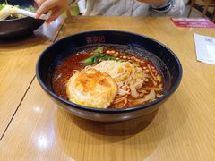 -蓉李记成都名小吃(武汉菱角湖万达店)