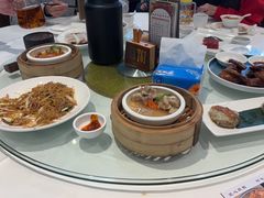 -金河半岛园林酒家(金融城店)