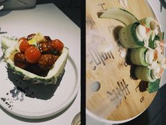 -熹素·鲜美素食Vegetarian (天河领展店)