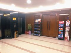-渔港明珠酒店(星海广场店)