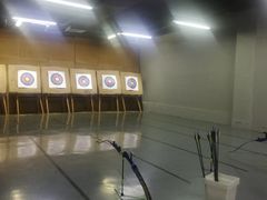 -蓝天射箭馆·专业射箭运动(诚丰广场店)