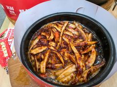 -米村拌饭(银泰中心店)