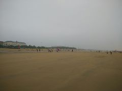 -日照海滨国家森林公园