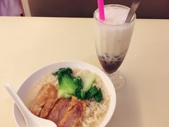 -永盈茶餐厅(中山四路店)